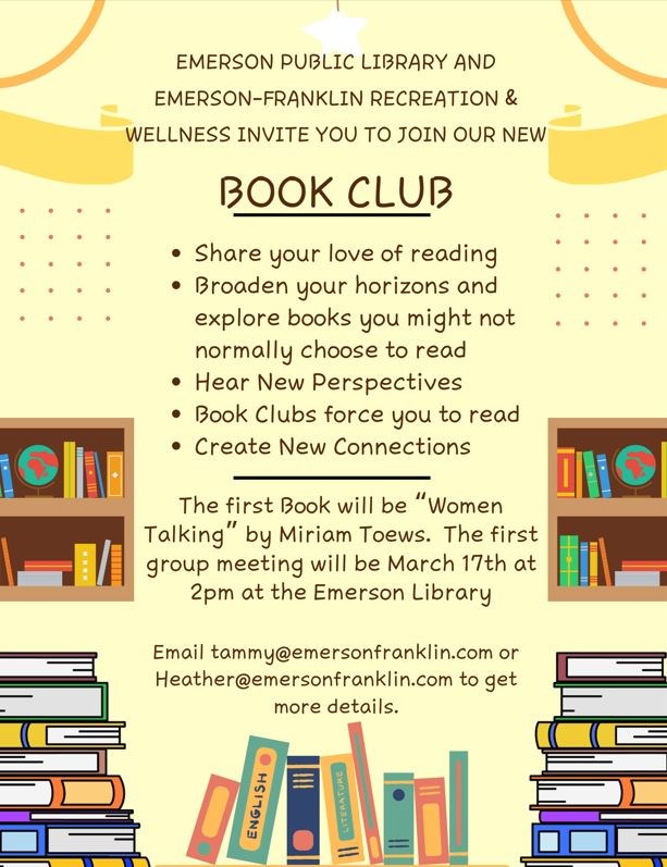 Book Club