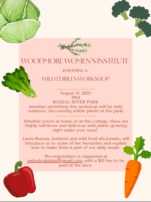 Woodmore Women's - Workshop