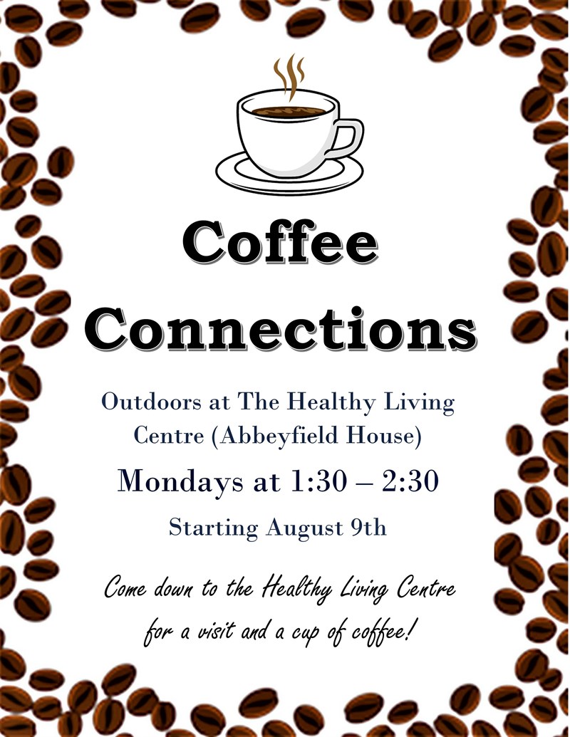Coffee Connections