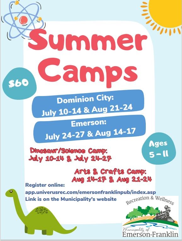 Art Camp - Emerson