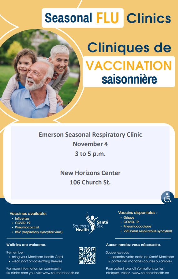Emerson Clinic