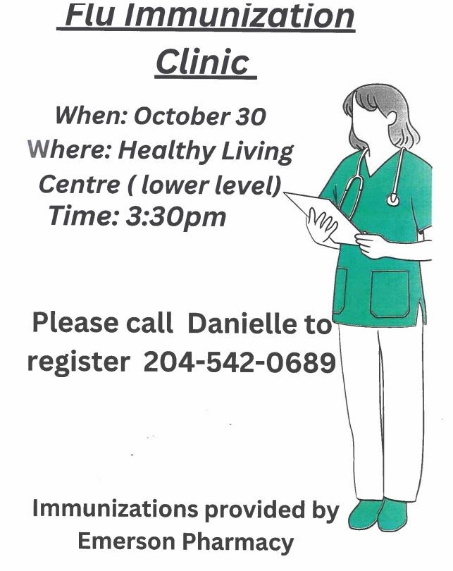 Flu Clinic