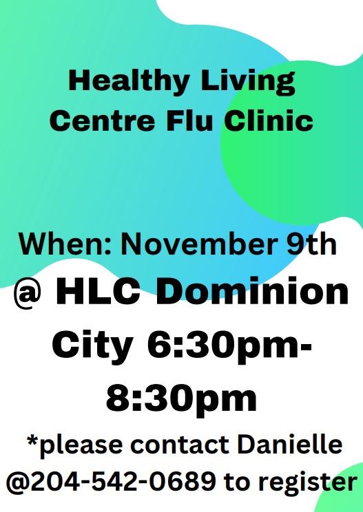 Flu Clinic