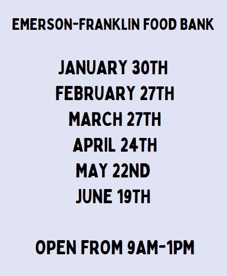 Food Bank