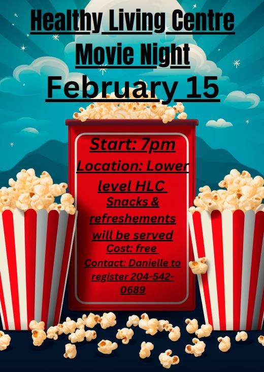 Movie Night