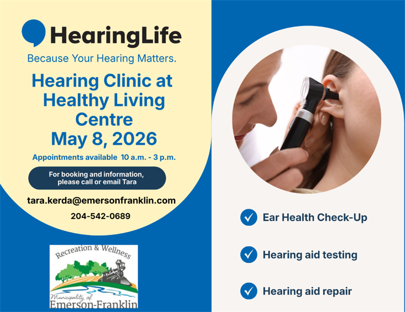 Hearing Testing