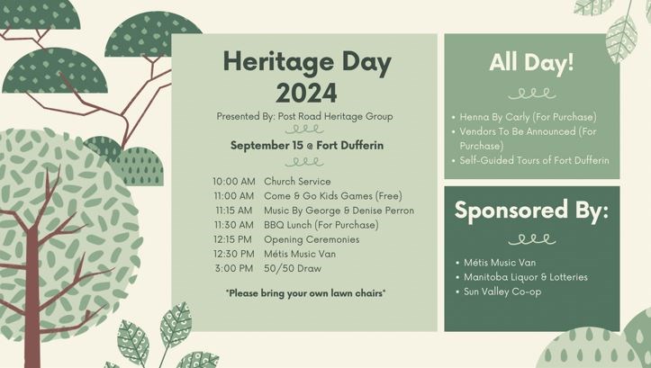 Heritage Day