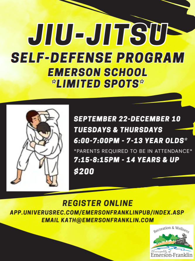 Jui-Jitsu
