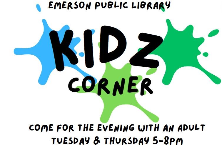 Emerson Library