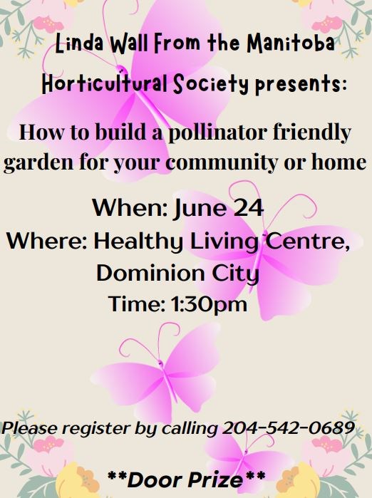 Gardening Workshop