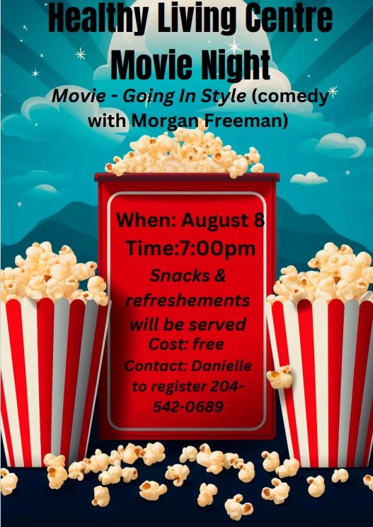 Movie Night