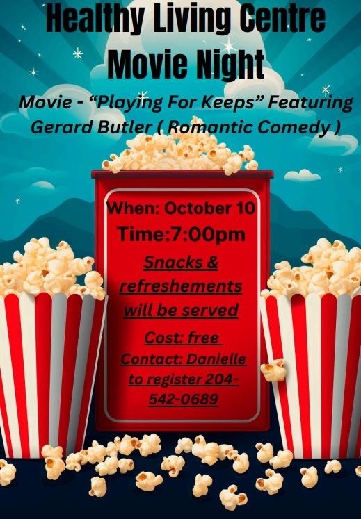 Movie Night