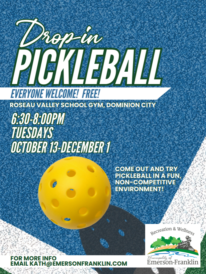 Pickleball