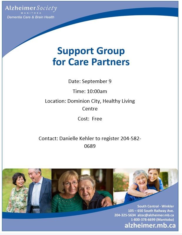 Support Group