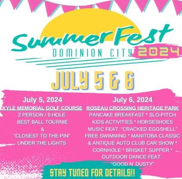 Summer Fest 2024