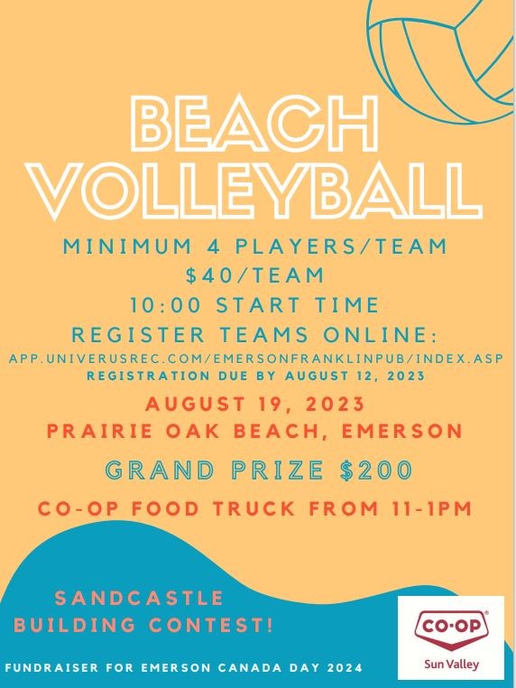 Beach Volleyball