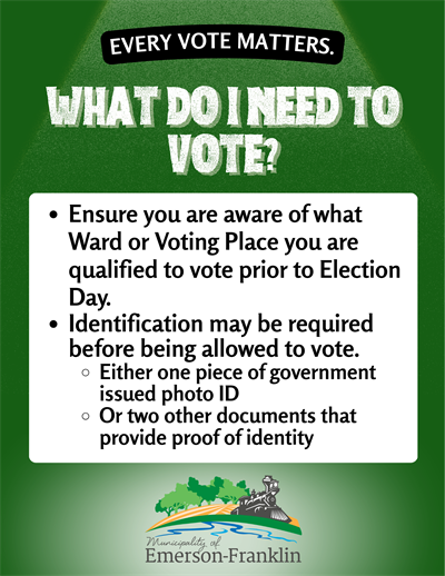 What_do_I_need_to_Vote