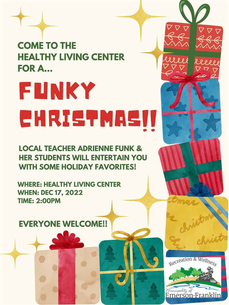 Funky Christmas