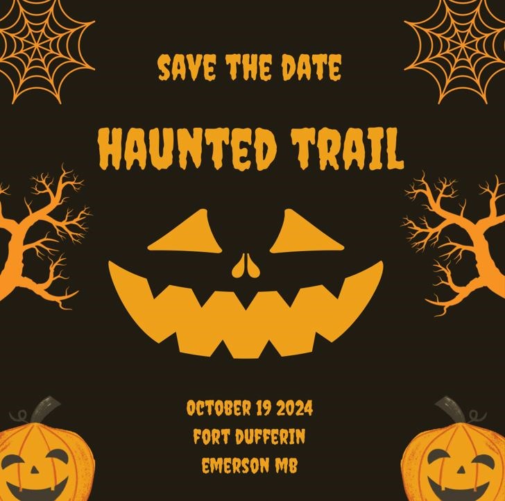 Haunted Trail