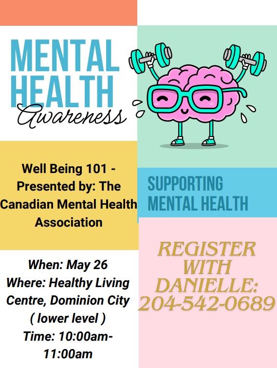 Mental Health Awareness