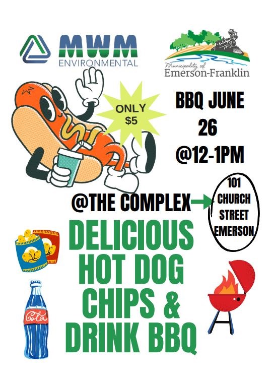 MWM BBQ