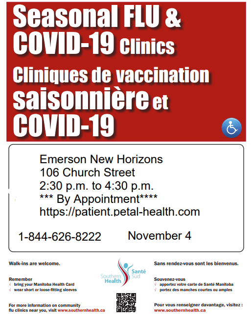 Flu Clinic