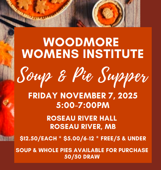 Soup & Pie