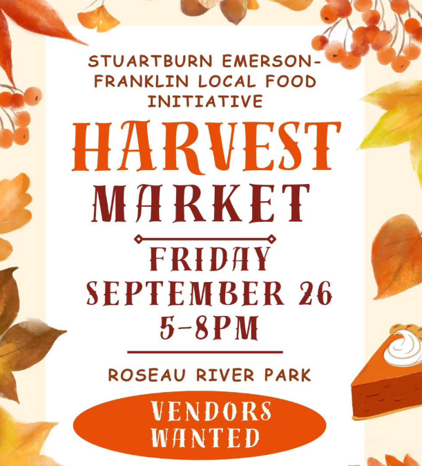 Harvest Market