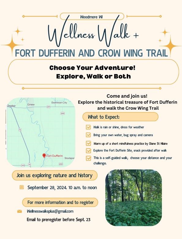 Wellness Walk