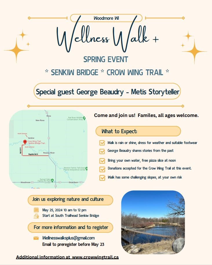 Wellness Walk